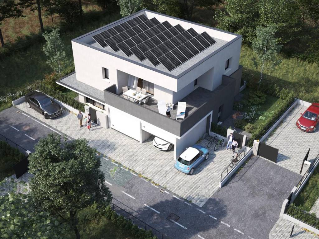 Appartamento a Castelfranco veneto - Foto 3