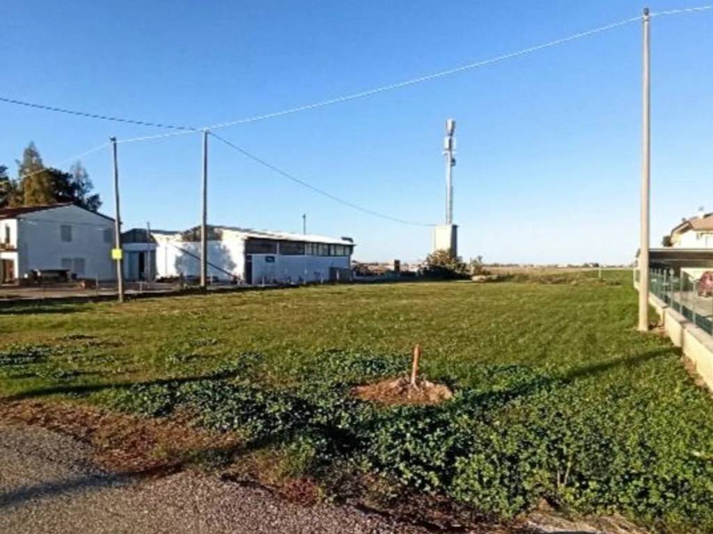 Terreno a Bondeno in Via Provinciale No Number - Foto 3