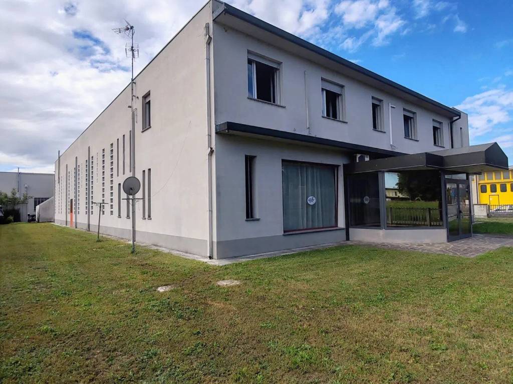 Immobile a Pieve di cento in Via Mascarino, 16 - Foto 5