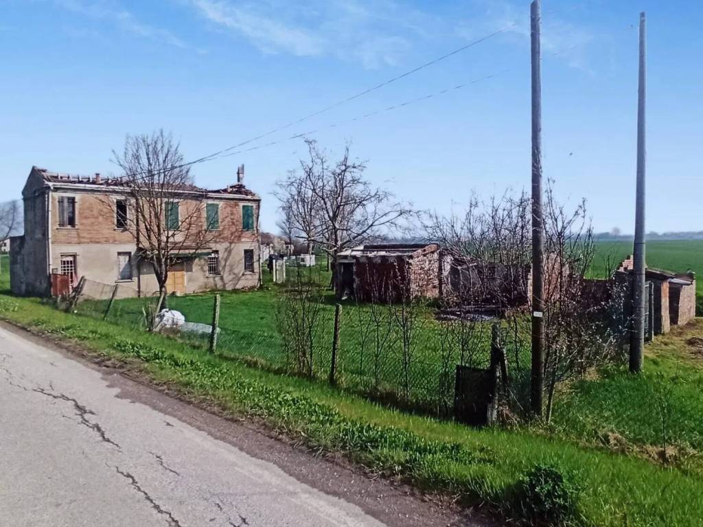 Rustico / casale a Bondeno in Via Argine Cagnetto - Foto 3