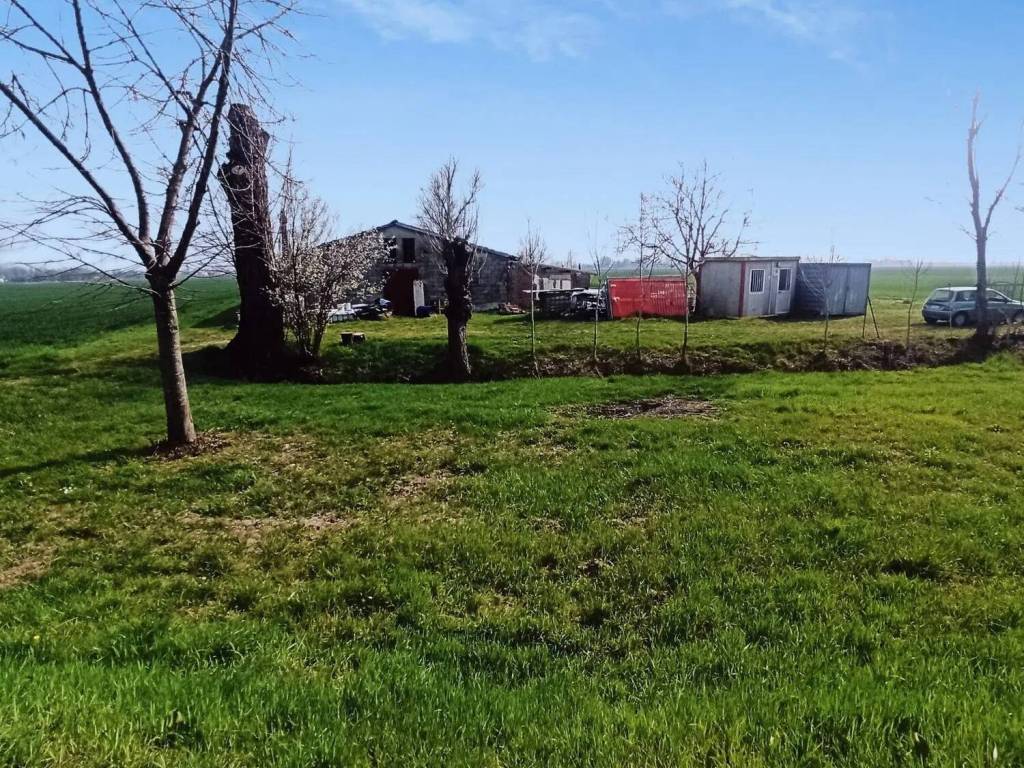 Rustico / casale a Bondeno in Via Argine Cagnetto - Foto 5