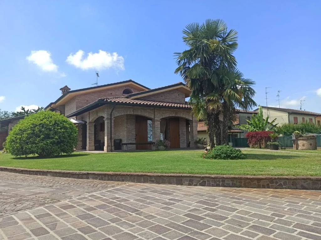 Villa a Finale emilia - Foto 2