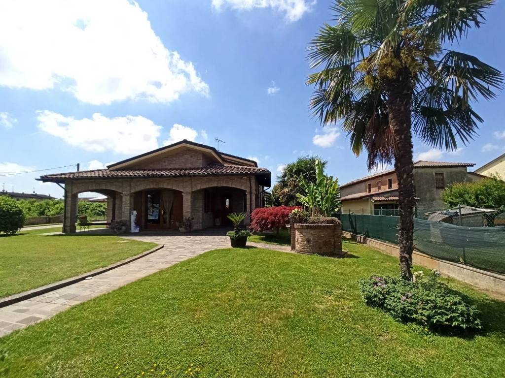 Villa a Finale emilia - Foto 3