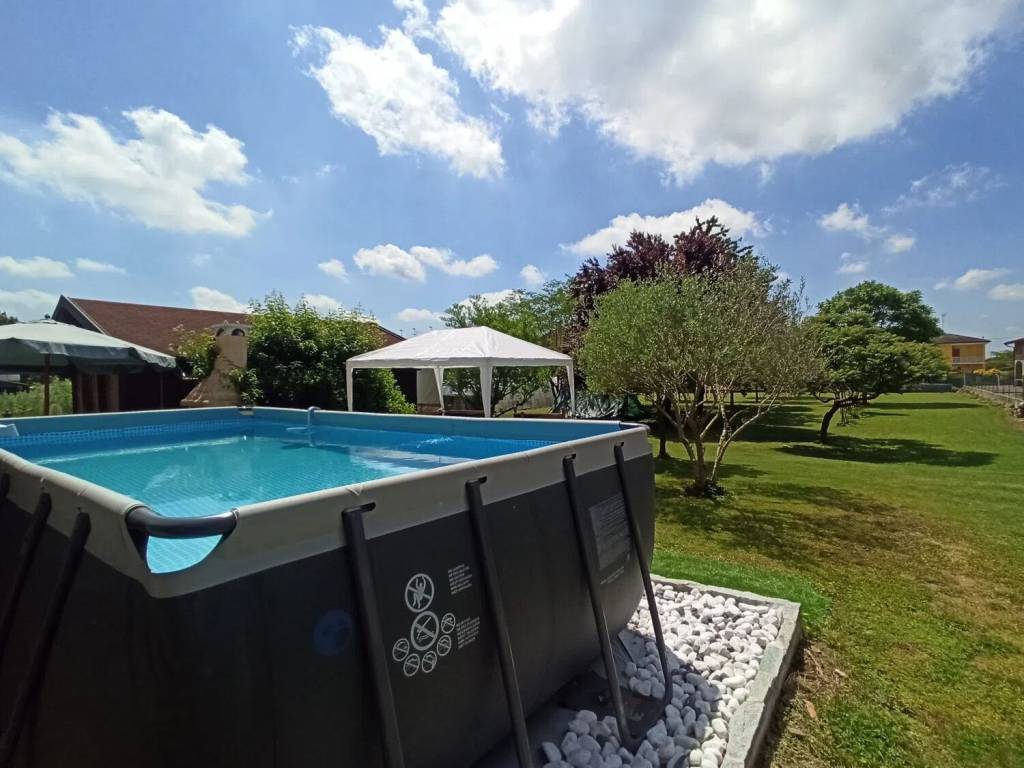 Villa a Finale emilia - Foto 4