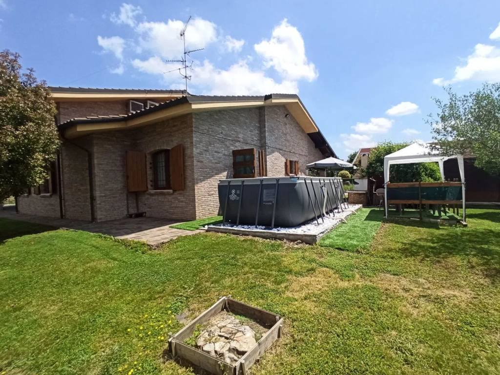 Villa a Finale emilia - Foto 5