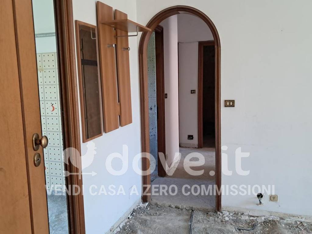 Appartamento a Ivrea in Via Borghetto, 9 - Foto 5