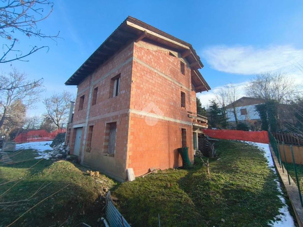 Villa a San benedetto val di sambro in Via Monte - Foto 4