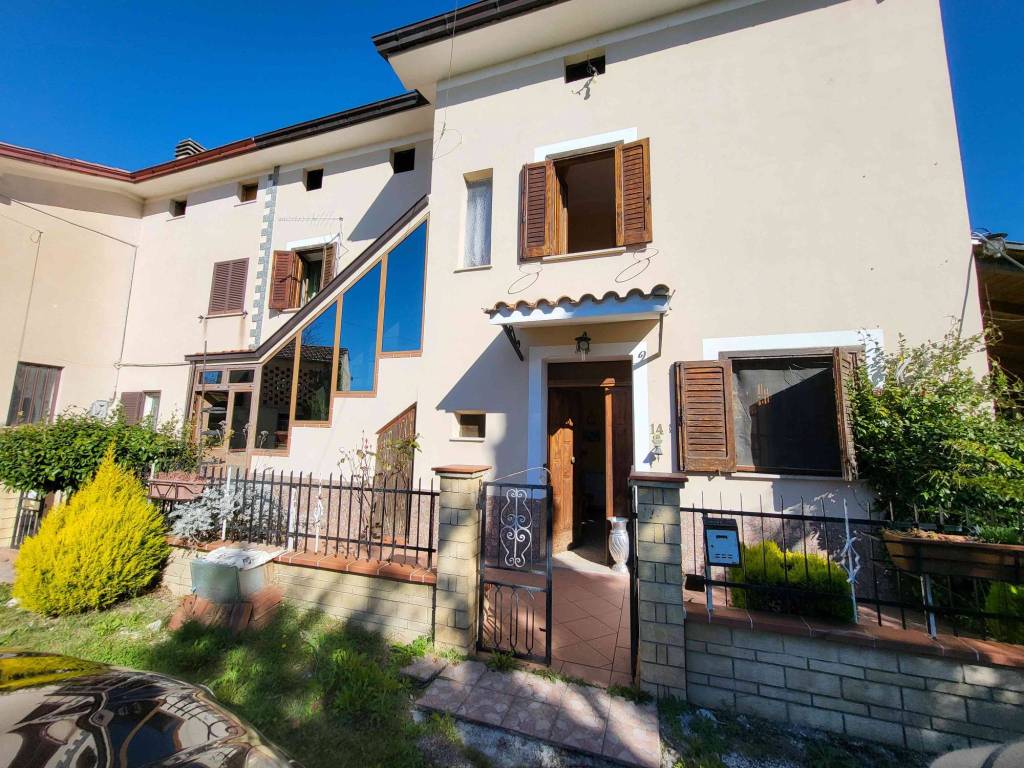 Rustico / casale a Gallinaro in Via Rio Molle - Foto 2