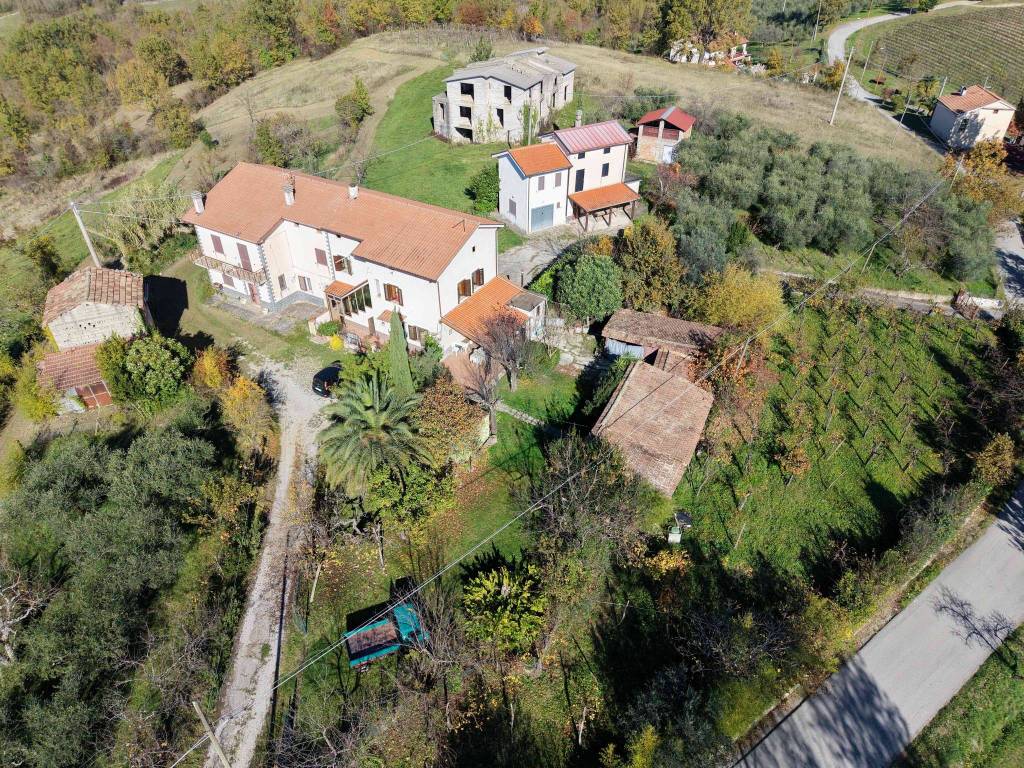 Rustico / casale a Gallinaro in Via Rio Molle - Foto 3