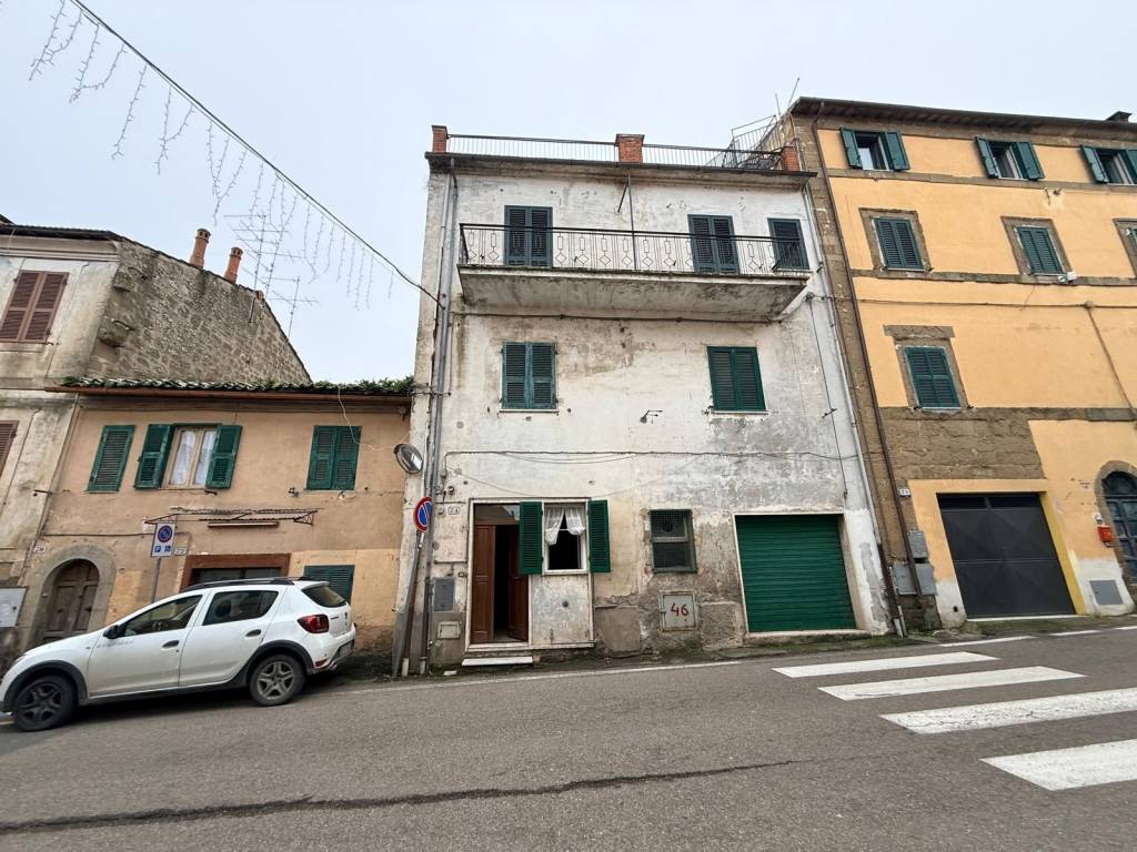 Appartamento a Capodimonte in Via Roma, 74 - Foto 2