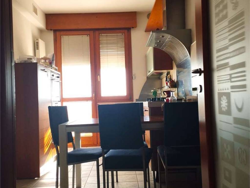 Appartamento a Motta di livenza in Via Dante Alighieri - Foto 4
