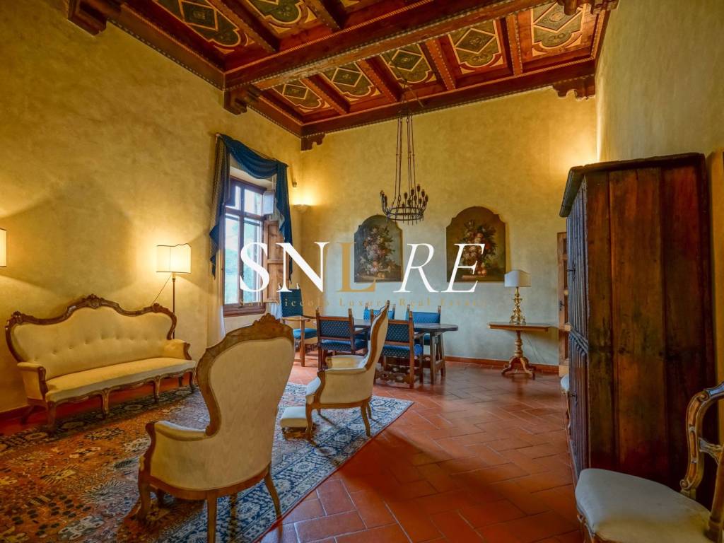 Appartamento a Scandicci in Via di Vingone - Foto 2