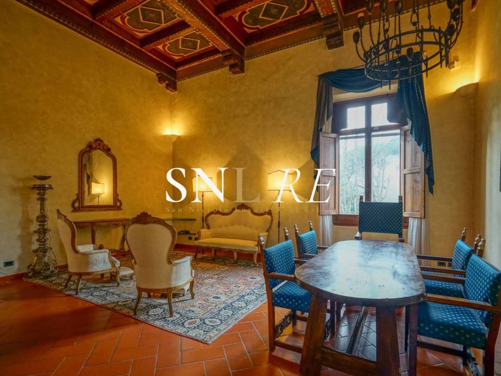 Appartamento a Scandicci in Via di Vingone - Foto 3