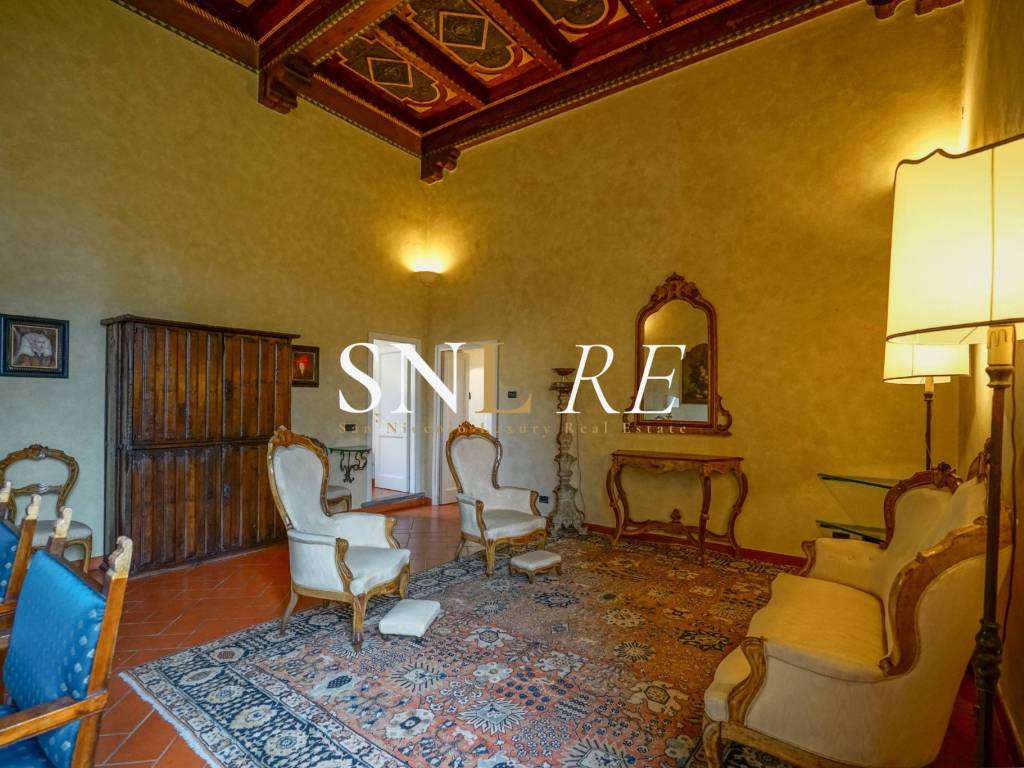 Appartamento a Scandicci in Via di Vingone - Foto 4
