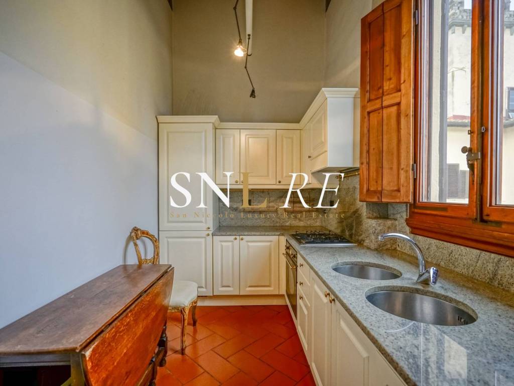 Appartamento a Scandicci in Via di Vingone - Foto 5