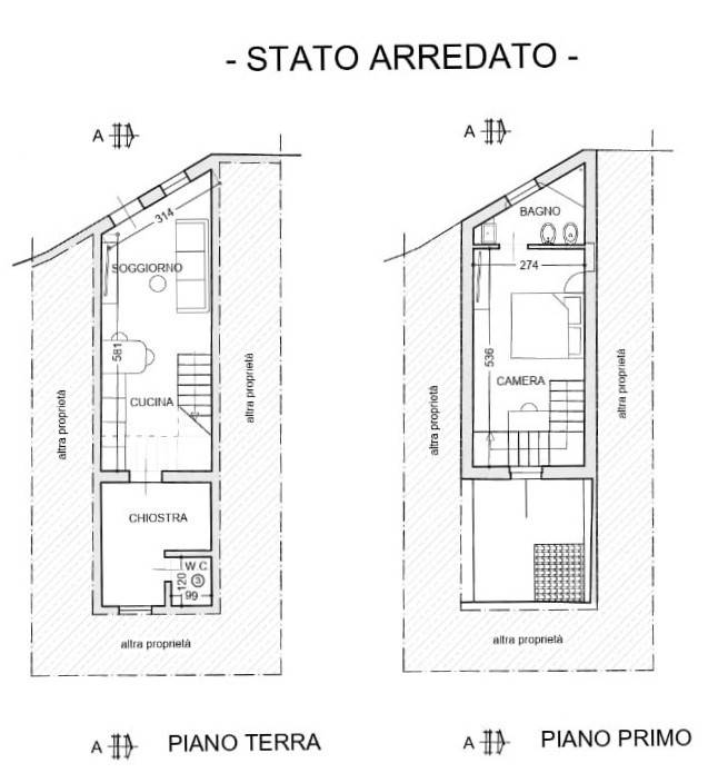 Casa indipendente a Cascina in Via della Pace - Foto 3