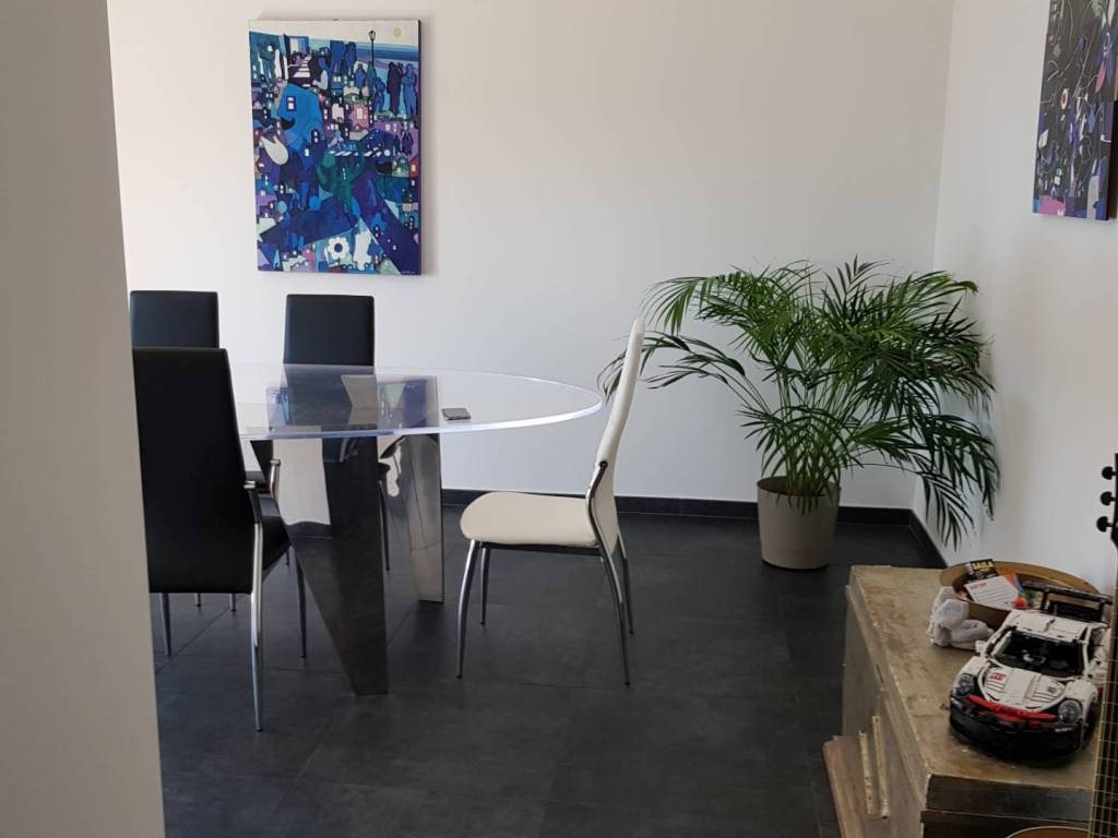 Appartamento a Fano in Viale Aldo Moro, 10 - Foto 3