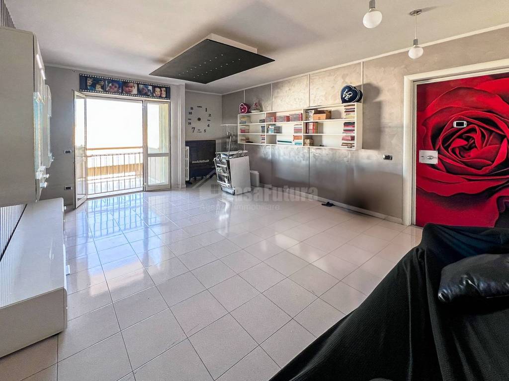 Appartamento a Casavatore in Piazza della Immacolata, 1 - Foto 3