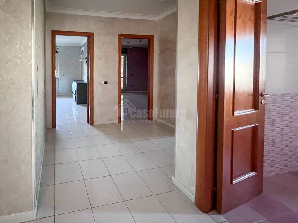 Appartamento a Casavatore in Piazza della Immacolata, 1 - Foto 5