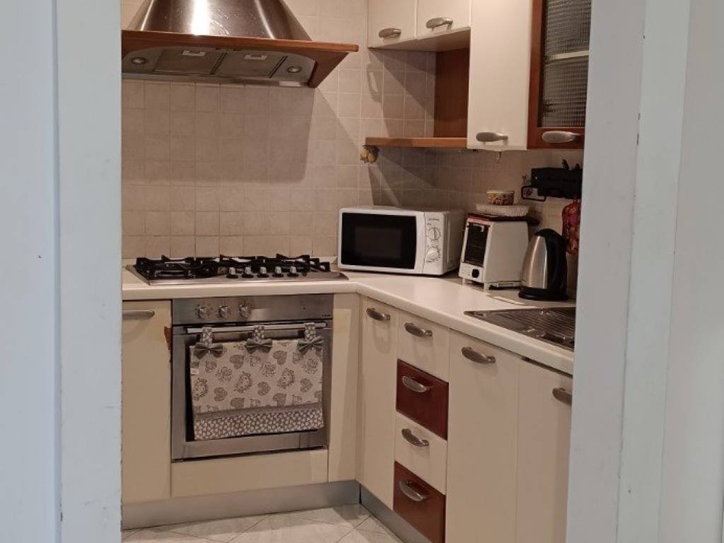 Appartamento a Trecate in Via Traversagna, 6 - Foto 3