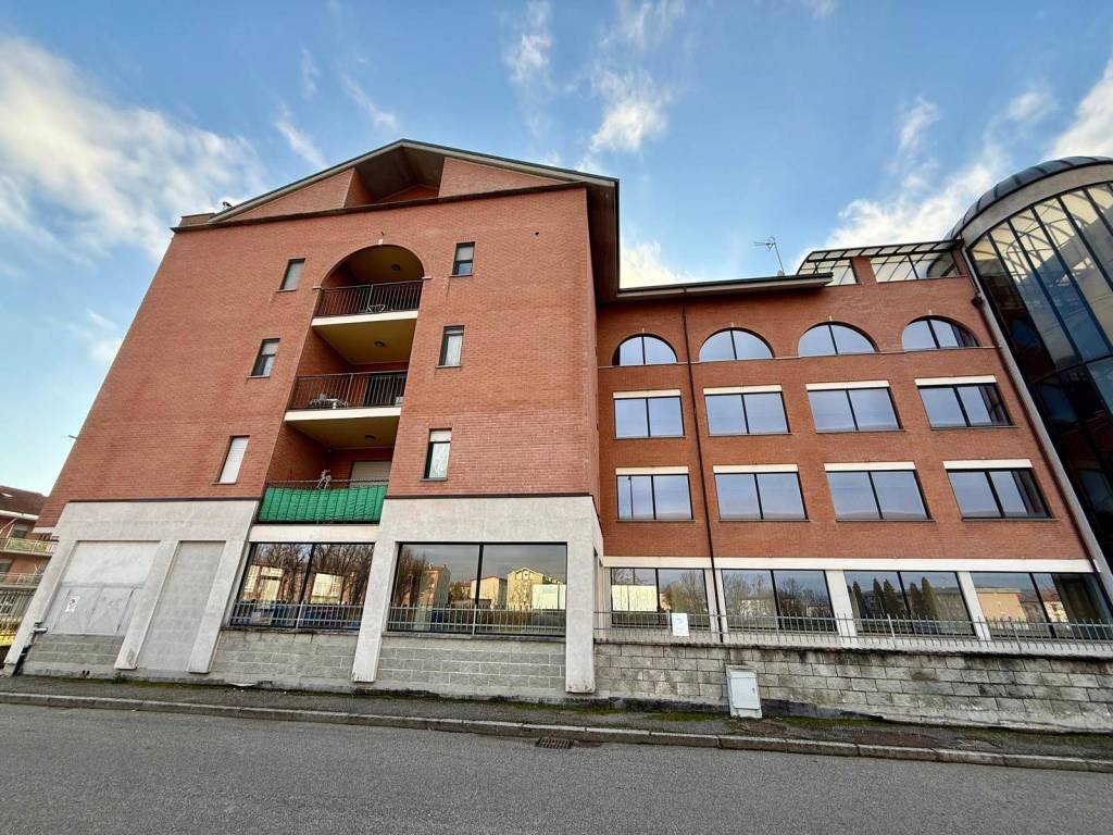 Appartamento a Alessandria in Via Padre Pio, 160 - Foto 2