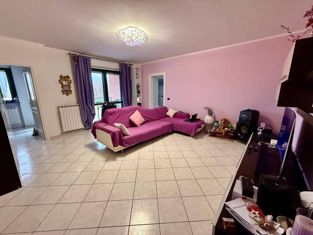 Appartamento a Alessandria in Via Padre Pio, 160 - Foto 3