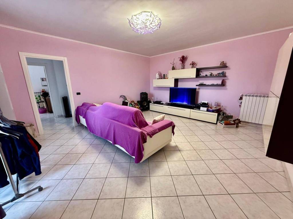 Appartamento a Alessandria in Via Padre Pio, 160 - Foto 4
