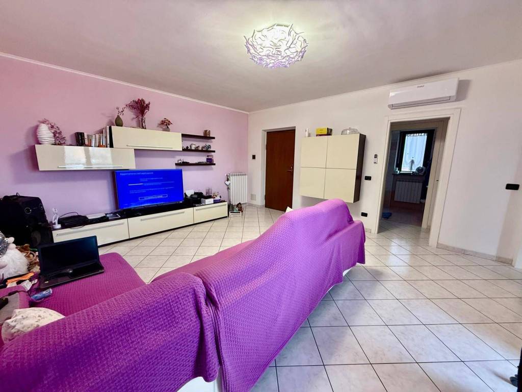 Appartamento a Alessandria in Via Padre Pio, 160 - Foto 5