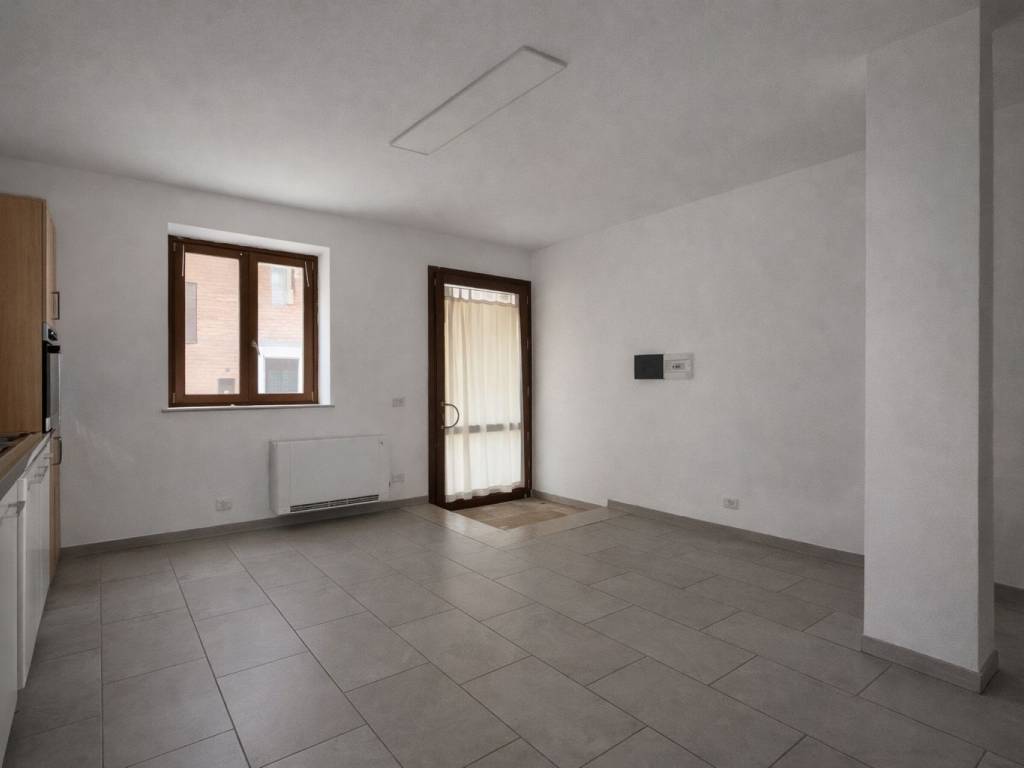 Appartamento a Recanati in Via Giuseppe Mazzini, 15 - Foto 2