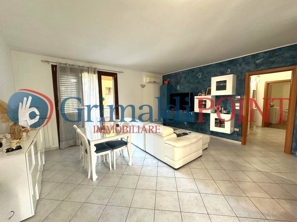 Appartamento a Lecce in Via Attilio Biasco, 39 - Foto 2