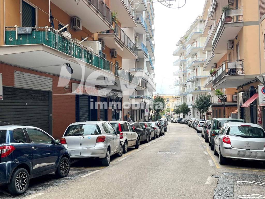 Box / garage a Portici in Viale Secondo Melina - Foto 2