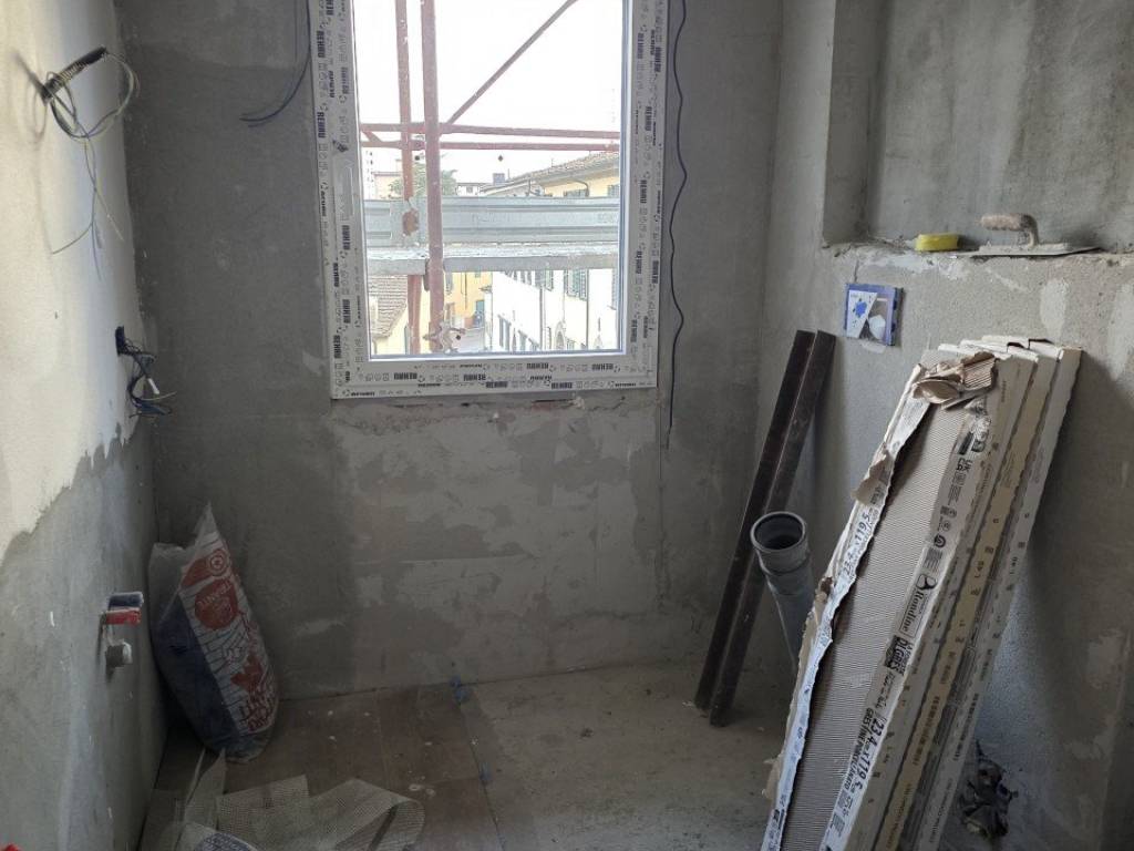 Appartamento a Pistoia in Via antonelli, 6 - Foto 4