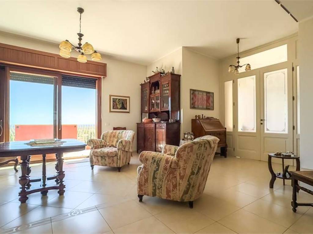 Villa a Capoterra - Foto 2