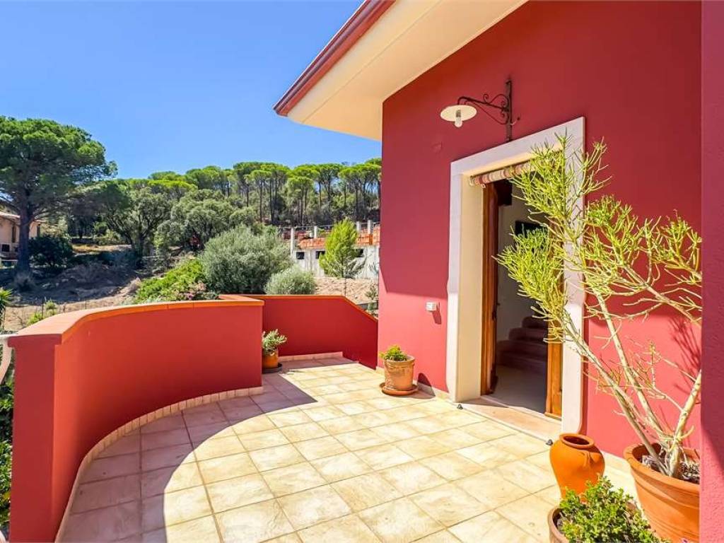Villa a Capoterra - Foto 5