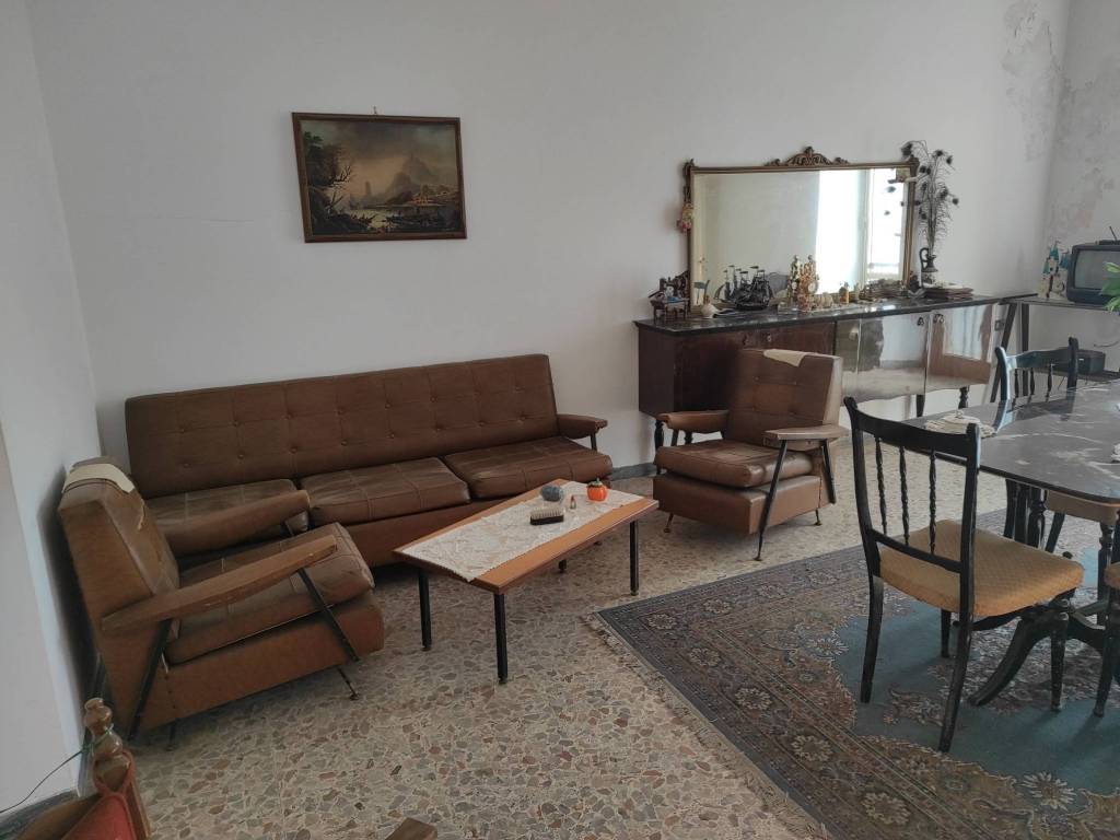 Appartamento a Sgurgola in Via San Leonardo Vecchio - Foto 3