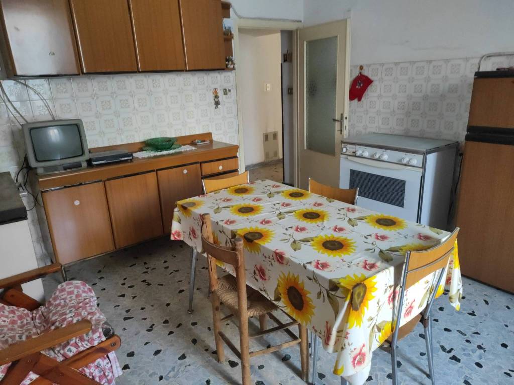 Appartamento a Sgurgola in Via San Leonardo Vecchio - Foto 4