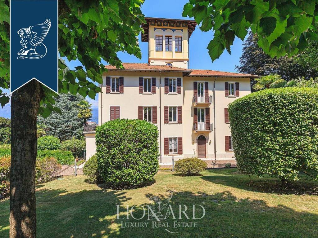 Villa a Stresa - Foto 2