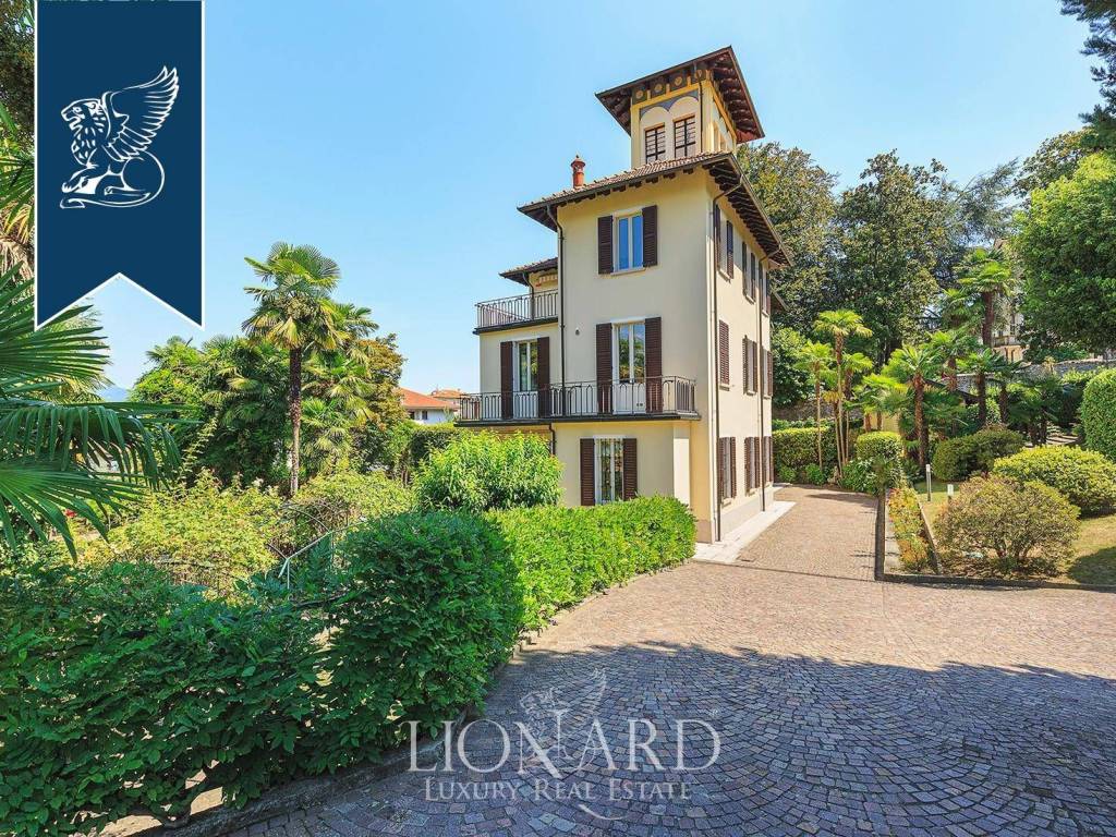 Villa a Stresa - Foto 3