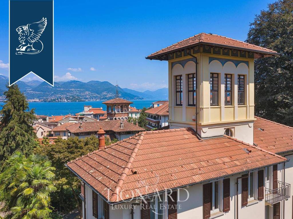 Villa a Stresa - Foto 4