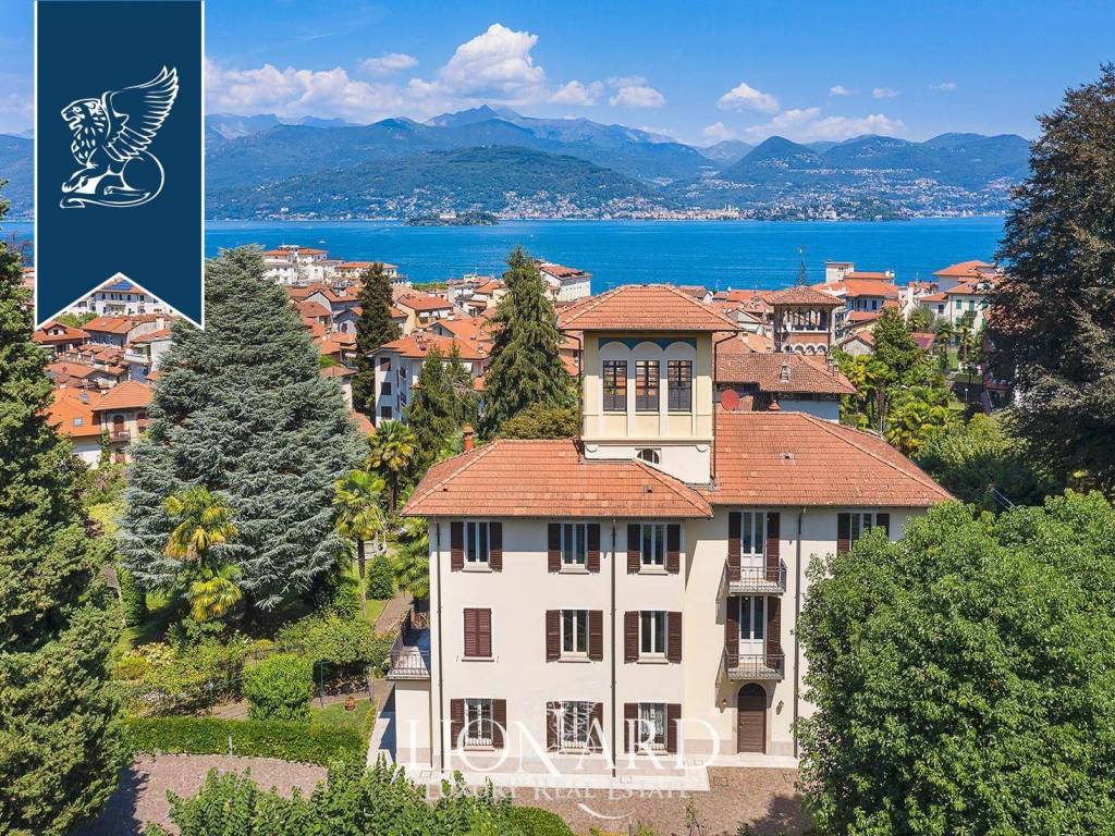 Villa a Stresa - Foto 5