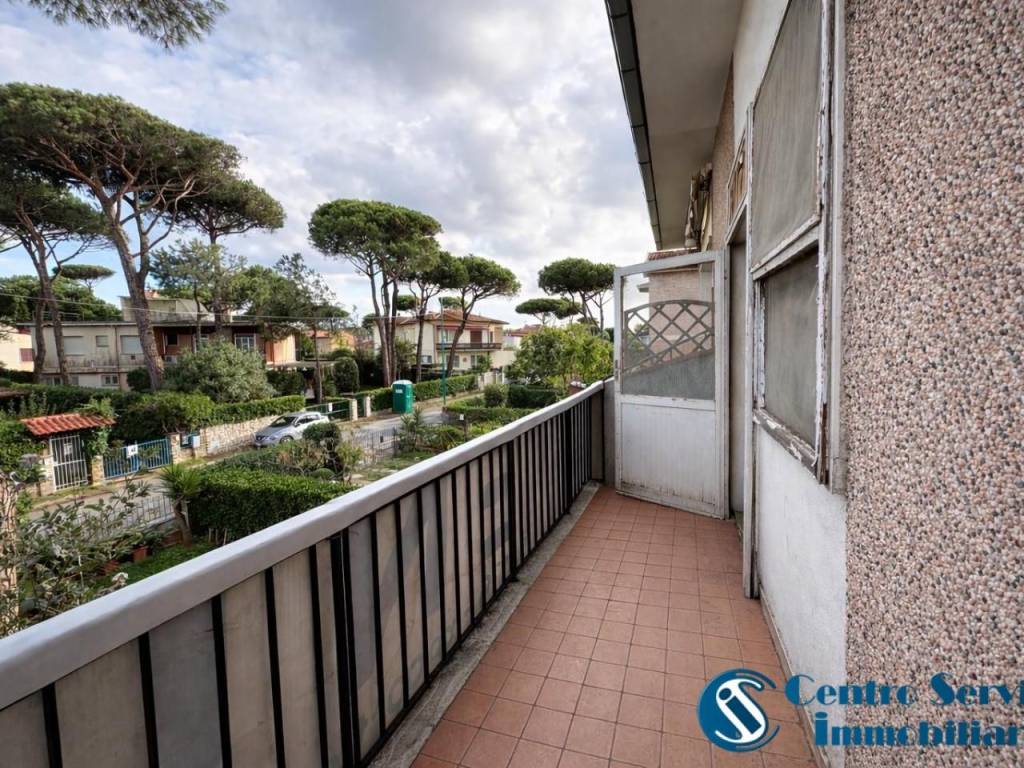 Appartamento a Pisa in Via dei Gattici, , 56128 - Foto 2