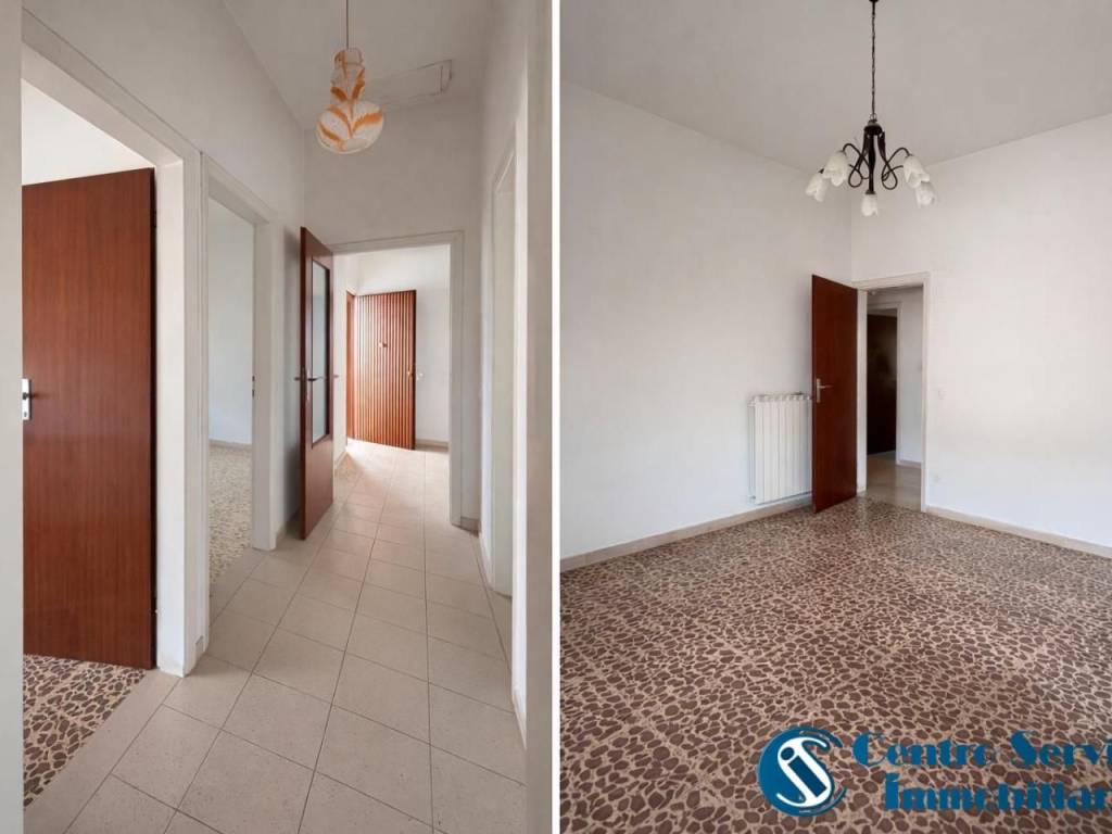 Appartamento a Pisa in Via dei Gattici, , 56128 - Foto 3