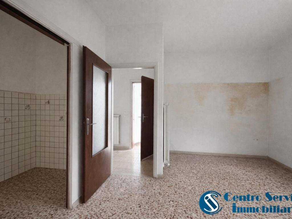 Appartamento a Pisa in Via dei Gattici, , 56128 - Foto 5