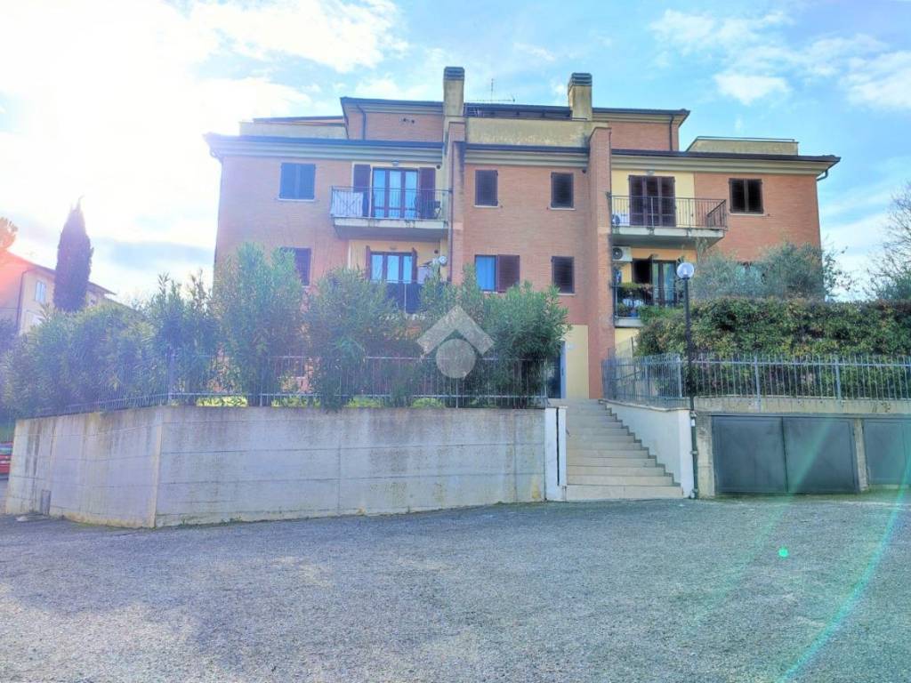 Appartamento a Perugia in Via delle Danaidi, 21 - Foto 2