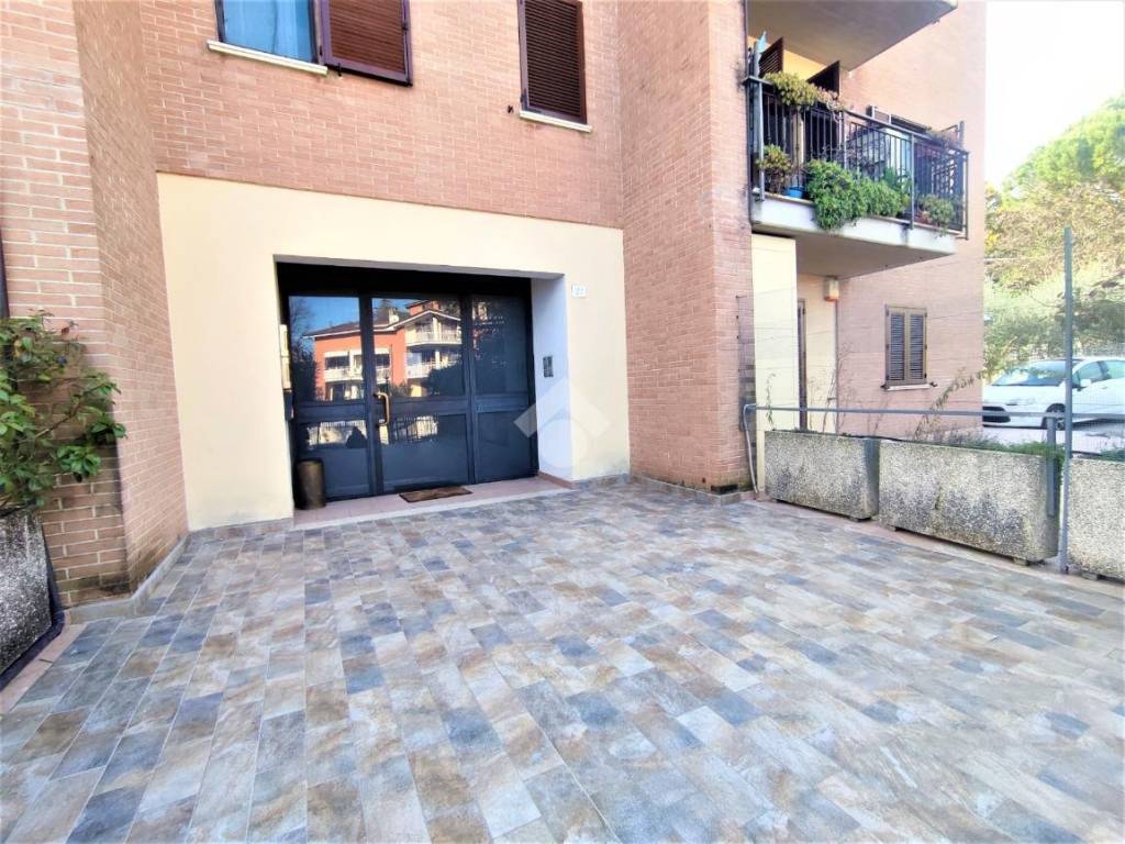 Appartamento a Perugia in Via delle Danaidi, 21 - Foto 3