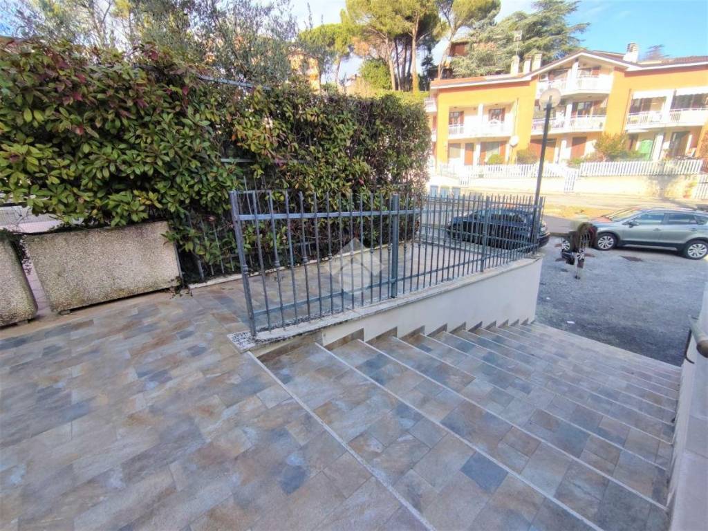 Appartamento a Perugia in Via delle Danaidi, 21 - Foto 4