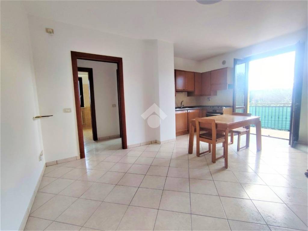 Appartamento a Perugia in Via delle Danaidi, 21 - Foto 5