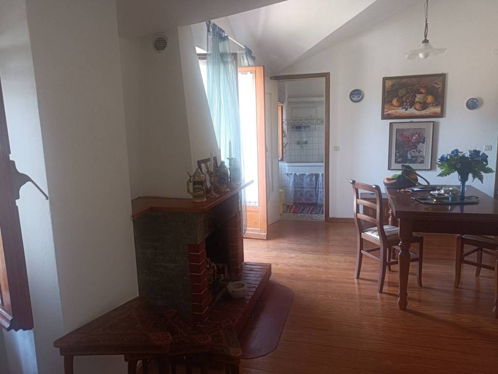 Attico / mansarda a Calizzano in Via 25 Aprile - Foto 5