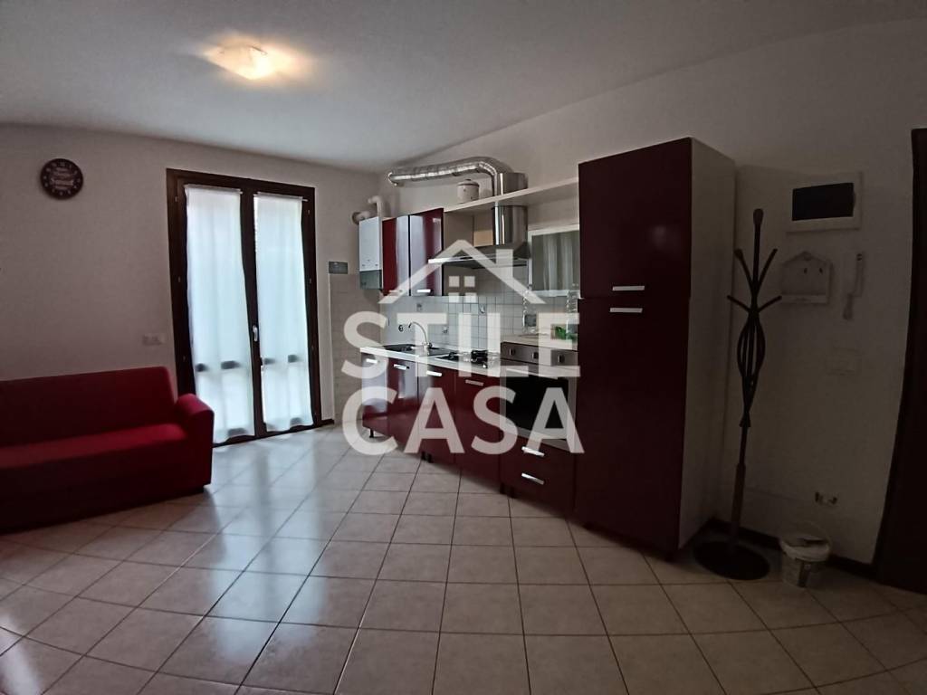 Appartamento a Altopascio in Via del Valico - Foto 3