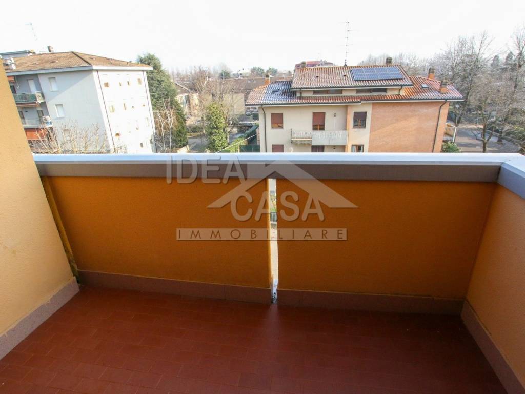 Appartamento a Mirandola in Via Firenze, 4 - Foto 5
